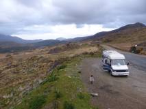 Ring of Kerry - Day 1